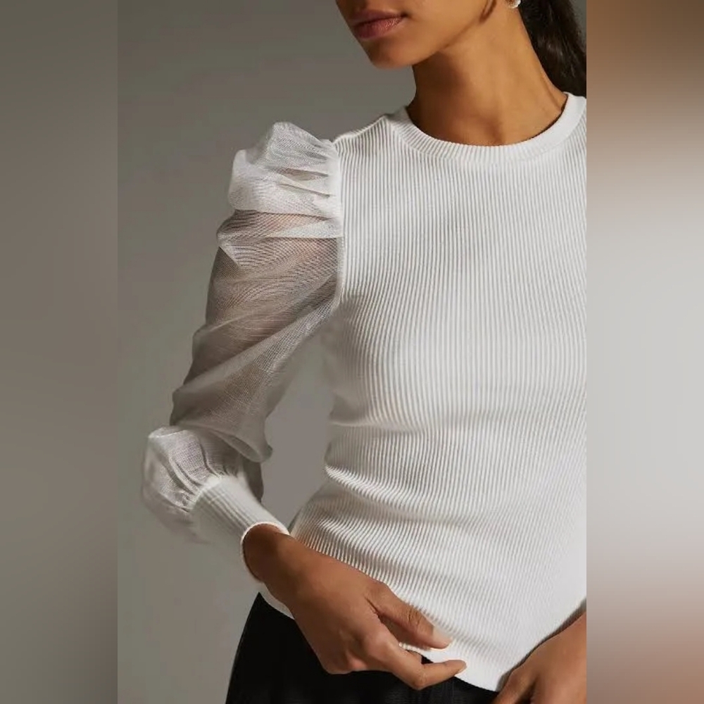Dolan Anthropologie Top